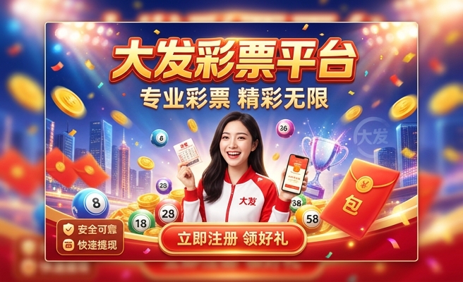 香港大发彩坛