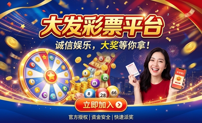 如意彩大发快三