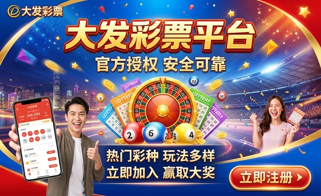 如意彩大发快三