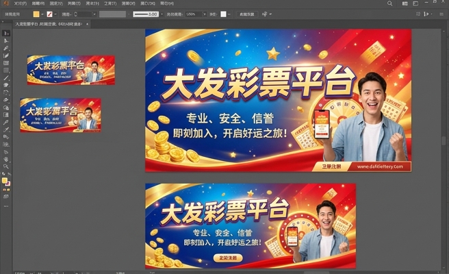 易彩堂大发怎么玩