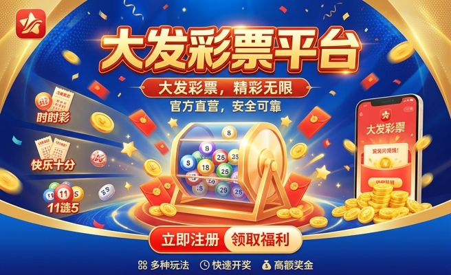 大发彩神app安卓下载