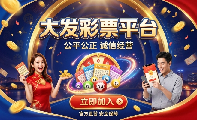 彩神大发快快三